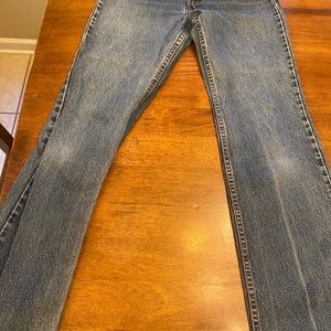 Vintage Levi Strauss Jeans